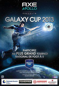 Galaxy Cup
