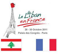 Le Liban en France 